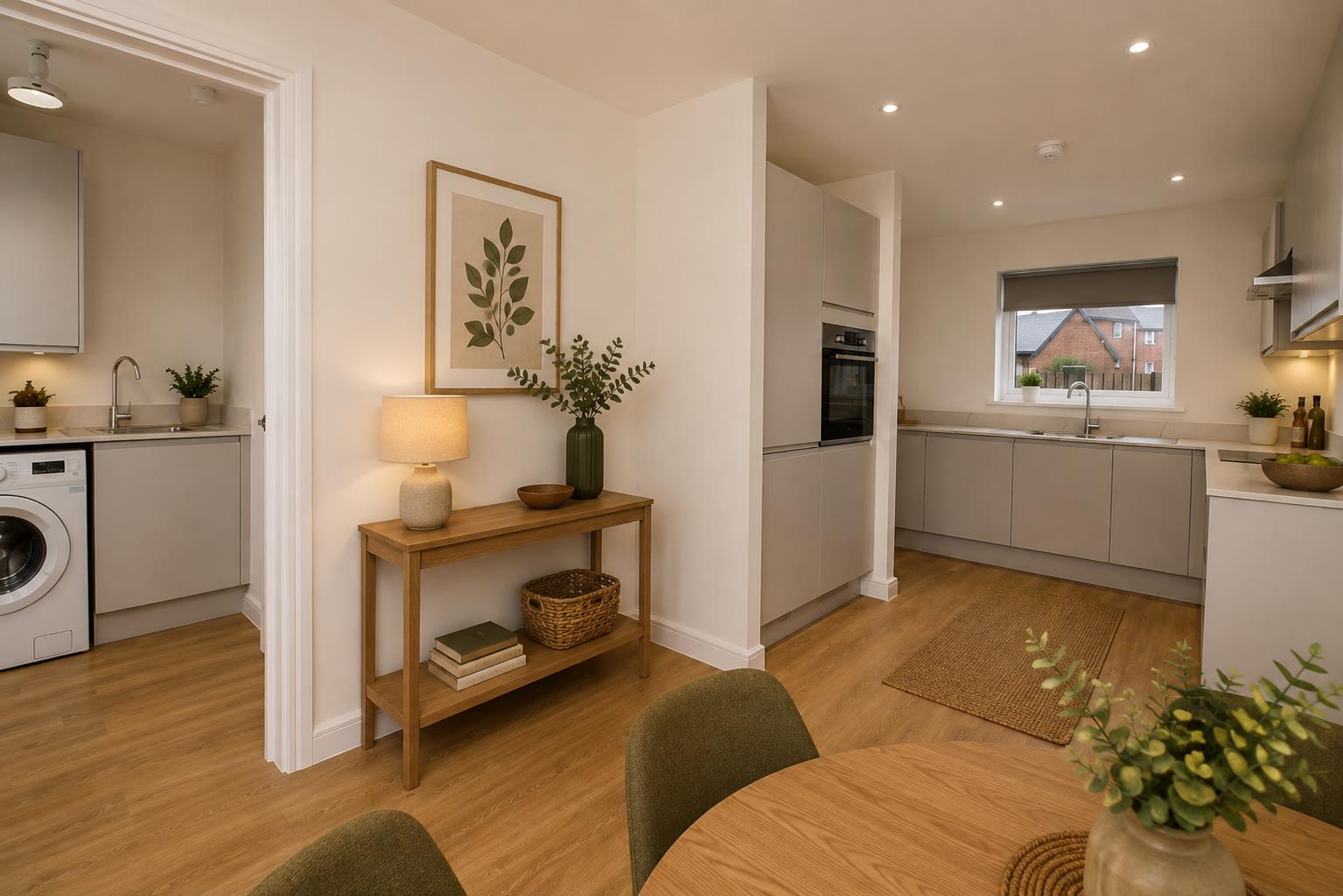 Sarda Grove, Whitehouse, Milton Keynes